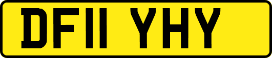 DF11YHY