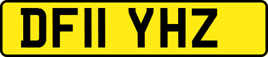 DF11YHZ