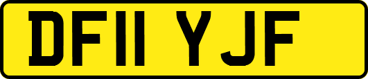 DF11YJF