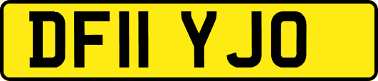 DF11YJO