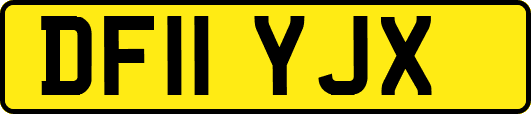 DF11YJX