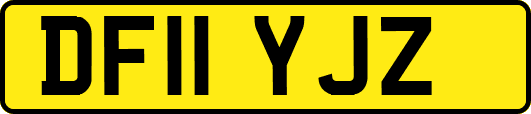 DF11YJZ