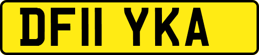 DF11YKA