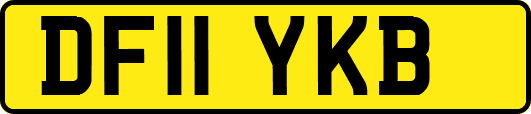 DF11YKB