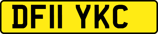 DF11YKC