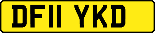 DF11YKD