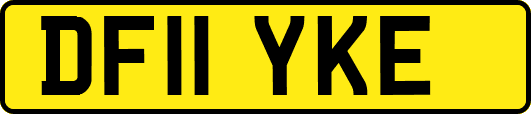 DF11YKE