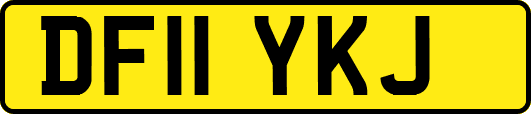 DF11YKJ