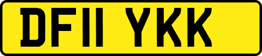 DF11YKK