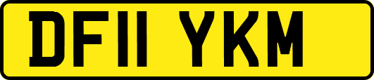 DF11YKM
