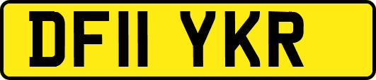 DF11YKR