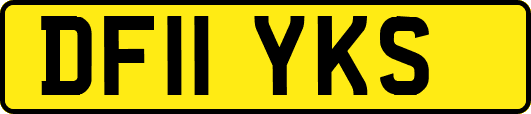 DF11YKS