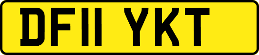 DF11YKT