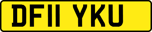 DF11YKU