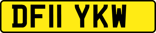 DF11YKW