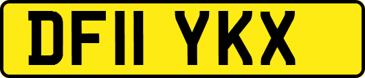 DF11YKX