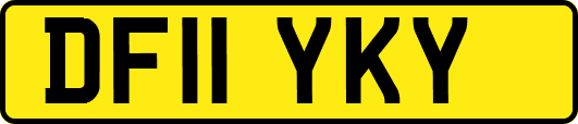 DF11YKY