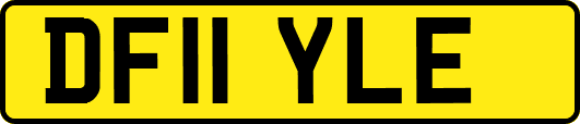 DF11YLE