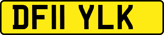 DF11YLK