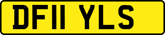 DF11YLS
