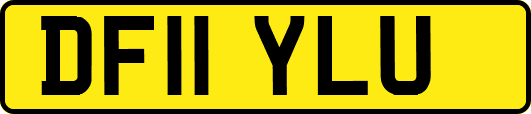 DF11YLU