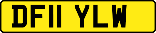 DF11YLW