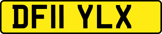 DF11YLX
