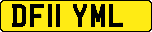 DF11YML