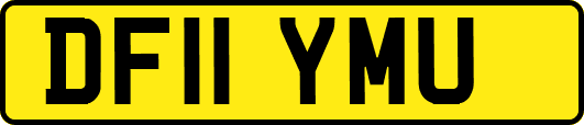 DF11YMU