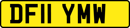 DF11YMW