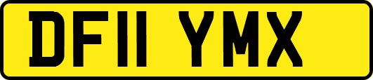 DF11YMX