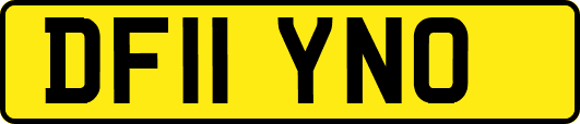 DF11YNO