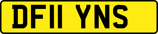 DF11YNS
