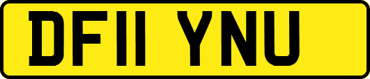 DF11YNU