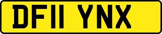 DF11YNX