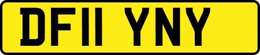 DF11YNY