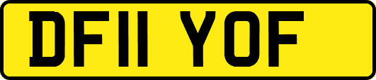 DF11YOF
