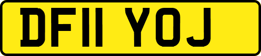 DF11YOJ