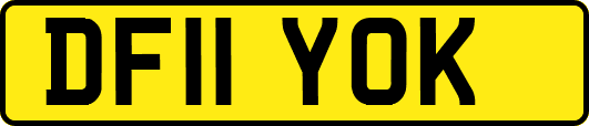 DF11YOK
