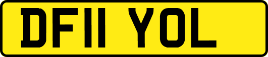DF11YOL