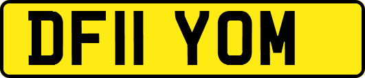 DF11YOM
