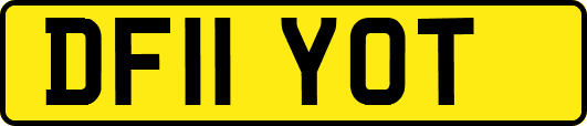 DF11YOT