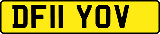 DF11YOV