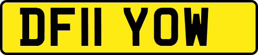DF11YOW