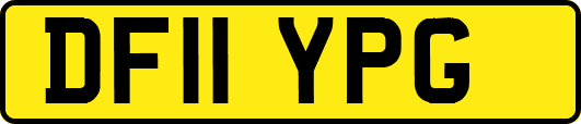 DF11YPG