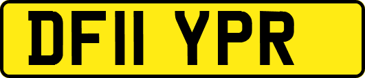 DF11YPR