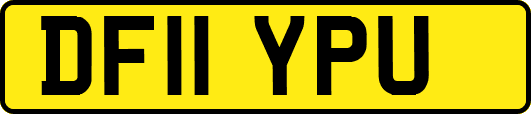 DF11YPU