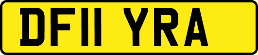 DF11YRA