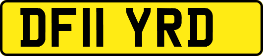 DF11YRD