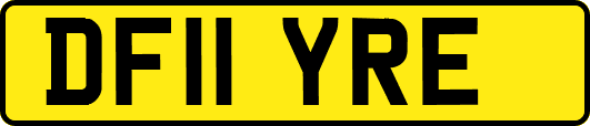 DF11YRE